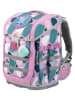 McNeill 5tlg. Schulranzen-Set "McNeill Ergo Complete BARBA" in Rosa