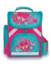 CoolPack Schooltas "Anatomic" turquoise - (B)29 x (H)37 x (D)16 cm