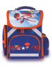 CoolPack Schooltas "Anatomic" blauw/rood - (B)37 x (H)29 x (D)16 cm