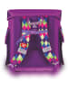 CoolPack Schulranzen "Coolpack" in Lila - (B)34 x (H)38 x (T)20 cm