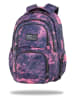 CoolPack Plecak "Coolpack Aero" w kolorze fioletowo-jasnoróżowym