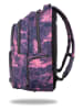 CoolPack Plecak "Coolpack Aero" w kolorze fioletowo-jasnoróżowym