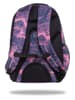 CoolPack Plecak "Coolpack Aero" w kolorze fioletowo-jasnoróżowym