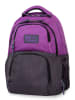 CoolPack Plecak "Coolpack Aero" w kolorze fioletowym