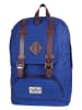 CoolPack Plecak "Coolpack City" w kolorze niebieskim