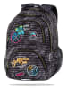 CoolPack Plecak "Coolpack Dart" w kolorze antracytowym