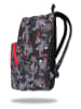CoolPack Rucksack "Coolpack Discovery" in Anthrazit/ Grau