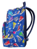 CoolPack Plecak "Discovery" w kolorze niebieskim - 32 x 44 x 13 cm