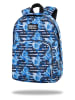 CoolPack Plecak "Coolpack Ohio" w kolorze niebieskim