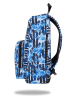 CoolPack Rucksack "Coolpack Ohio" in Blau