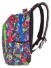 CoolPack Plecak "Coolpack Prime" ze wzorem
