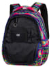 CoolPack Rucksack "Coolpack Strike" in Bunt