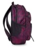CoolPack Plecak "Coolpack Unit" w kolorze fioletowym