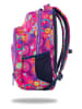 CoolPack Plecak "Coolpack Vance" w kolorze różowym