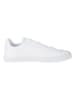Lacoste Leren sneakers wit