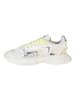 Lacoste Sneakersy w kolorze kremowo-żółtym