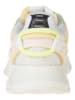Lacoste Sneakers crème/geel