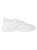 Lacoste Leren sneakers wit