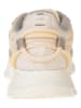 Lacoste Sneakers in Beige/ Braun
