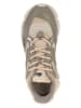 Lacoste Sneakers beige/bruin