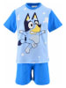 Bluey Pyjama "Bluey" blauw