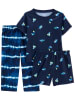 carter's Pyjama donkerblauw
