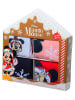Disney Minnie Mouse 4er-Set: Socken "Minnie" in Bunt