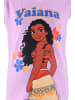 Disney Vaiana Pyjama "Vaiana" in Blau/ Lila