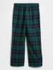 GAP Pyjamabroek turquoise