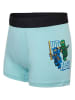 LEGO 3-delige set: boxershorts blauw/geel