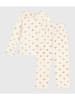 PETIT BATEAU Pyjama beige