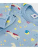 PETIT BATEAU Pyjama lichtblauw