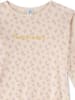 Sanetta Nachthemd in Beige