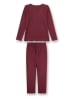 Sanetta Pyjama rood