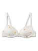 Sanetta Soft-BH in Weiß