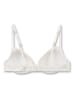 Sanetta Soft-BH in Weiß