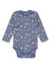 Sense Organics Body "Varin" in Blau/ Bunt