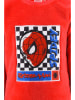 Spiderman Pyjama "Spiderman" rood/donkerblauw