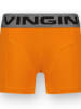 Vingino 5er-Set: Boxershorts in Schwarz/ Blau/ Grün