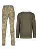 Vingino Pyjama in Khaki