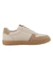 Tom Tailor Sneakers in Beige