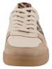 Tom Tailor Sneakers in Beige