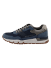 Tom Tailor Sneakers donkerblauw