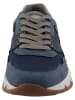 Tom Tailor Sneakers donkerblauw