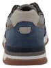 Tom Tailor Sneakers donkerblauw