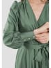 SWING Kleid in Mint