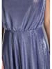 SWING Kleid in Blau