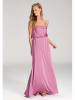 SWING Kleid in Rosa