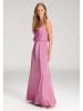 SWING Kleid in Rosa