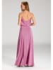 SWING Kleid in Rosa